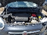 ZFBCFXCB0JP****** Reparables 2018 Fiat 500X en San Antonio South