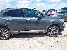 ZFBCFXCB0JP****** Reparables 2018 Fiat 500X en Estado de Texas