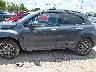 ZFBCFXCB0JP****** Salvamento 2018 Fiat 500X