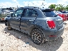 ZFBCFXCB0JP****** Salvamento y Reparables 2018 Fiat 500X en San Antonio South