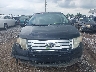 2FMDK36C18B****** Destrozados 2008 Ford Edge en Estado de Pennsylvania