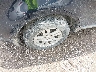 2FMDK36C18B****** Salvamento y Reparables 2008 Ford Edge en Estado de Pennsylvania