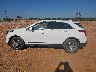 1GYKNCRS0KZ****** Repairable 2019 Cadillac XT5 in Missouri State