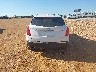 1GYKNCRS0KZ****** Wrecked 2019 Cadillac XT5