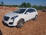1GYKNCRS0KZ****** Used and Repairable 2019 Cadillac XT5 in Springfield