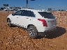 1GYKNCRS0KZ****** Salvage and Repairable 2019 Cadillac XT5 in Springfield