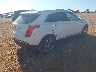 1GYKNCRS0KZ****** Salvage and Wrecked 2019 Cadillac XT5 in Missouri State