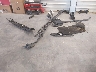 SHHFK7H46LU****** Wrecked 2020 Honda Civic in Colorado State