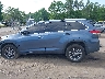 5TDJZRFHXJS****** Salvage 2018 Toyota Highlander