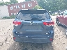 5TDJZRFHXJS****** Used 2018 Toyota Highlander