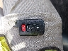 5TDJZRFHXJS****** Salvage 2018 Toyota Highlander in Massachusetts State