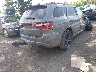 1C4SDJCT6PC****** Salvamento y Destrozados 2023 Dodge Durango en Estado de Nueva York