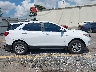 3GNAXUEV0ML****** Usados 2021 Chevrolet Equinox en Estado de Georgia