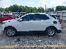 3GNAXUEV0ML****** Reparables 2021 Chevrolet Equinox en Estado de Georgia