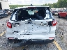 3GNAXUEV0ML****** Destrozados 2021 Chevrolet Equinox