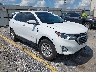 3GNAXUEV0ML****** Salvamento y Destrozados 2021 Chevrolet Equinox en Atlanta South