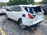 3GNAXUEV0ML****** Salvamento y Reparables 2021 Chevrolet Equinox en Atlanta South