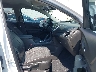 3GNAXUEV0ML****** Usados y Reparables 2021 Chevrolet Equinox en Estado de Georgia