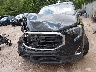3GKALMEV5JL****** Salvamento y Reparables 2018 GMC Terrain en Estado de Wisconsin