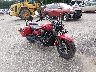 JYAVP32E6FA****** Salvage and Wrecked 2015 Yamaha V Star 1300 in Rec Rides Online Exclusive