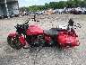 JYAVP32E6FA****** Repairable 2015 Yamaha V Star 1300 in Maine State