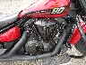 JYAVP32E6FA****** Wrecked 2015 Yamaha V Star 1300 in Rec Rides Online Exclusive