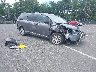 5TDDK3DC0GS****** Salvamento y Destrozados 2016 Toyota Sienna en Monticello