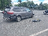5TDDK3DC0GS****** Salvamento y Destrozados 2016 Toyota Sienna en Estado de Nueva York