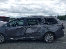 5TDDK3DC0GS****** Salvamento y Reparables 2016 Toyota Sienna en Estado de Nueva York