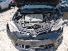 5YFBURHE4GP****** Repairable 2016 Toyota Corolla in Fayetteville