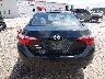 5YFBURHE4GP****** Wrecked 2016 Toyota Corolla