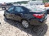 5YFBURHE4GP****** Salvage and Repairable 2016 Toyota Corolla in Fayetteville