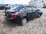 5YFBURHE4GP****** Salvage and Wrecked 2016 Toyota Corolla in Arkansas State