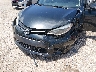 5YFBURHE4GP****** Salvage and Repairable 2016 Toyota Corolla in Arkansas State