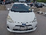 JTDKDTB35C1****** Usados 2012 Toyota Prius C en Estado de Texas