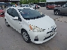JTDKDTB35C1****** Salvamento y Destrozados 2012 Toyota Prius C en Dallas