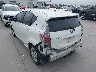 JTDKDTB35C1****** Salvamento y Reparables 2012 Toyota Prius C en Dallas