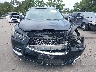 5N1DL0MM2HC****** Wrecked 2017 Infiniti QX60 in New York State