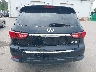 5N1DL0MM2HC****** Wrecked 2017 Infiniti QX60