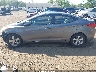 5NPDH4AE9DH****** Salvage 2013 Hyundai Elantra