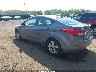 5NPDH4AE9DH****** Salvage and Repairable 2013 Hyundai Elantra in Metro DC