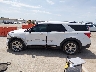 1FM5K8HC4LG****** Repairable 2020 Ford Explorer in Kansas State