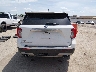 1FM5K8HC4LG****** Wrecked 2020 Ford Explorer