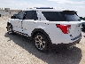 1FM5K8HC4LG****** Salvage and Repairable 2020 Ford Explorer in Wichita