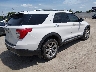 1FM5K8HC4LG****** Salvage and Wrecked 2020 Ford Explorer in Kansas State