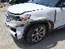 1FM5K8HC4LG****** Salvage and Repairable 2020 Ford Explorer in Kansas State