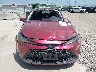 5YFEPMAE3NP****** Usados 2022 Toyota Corolla en Estado de Texas