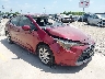 5YFEPMAE3NP****** Salvamento y Destrozados 2022 Toyota Corolla en San Antonio South