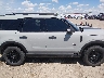 3FMCR9B67RR****** Usados 2024 Ford Bronco Sport en Estado de Oklahoma