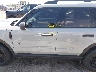 3FMCR9B67RR****** Reparables 2024 Ford Bronco Sport en Estado de Oklahoma